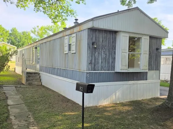 82 Harold Dr, Ashland, OH 44805