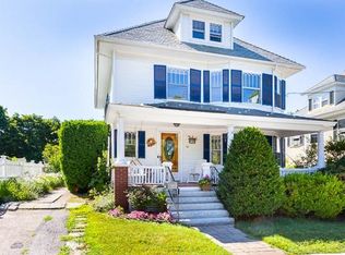 40 Winter St, Newburyport, MA 01950