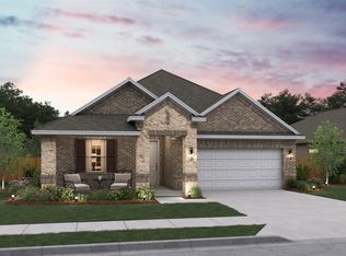 3602 River Creek Trl, Sherman, TX 75092