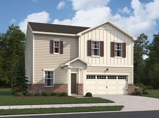 7341 Cranleigh St, Covington, GA 30014