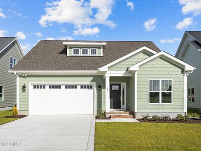 327 Taylorwood Drive, Beaufort, NC, 28516