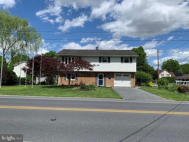 810 N 8th Ave Lebanon Pa 17046 Zillow