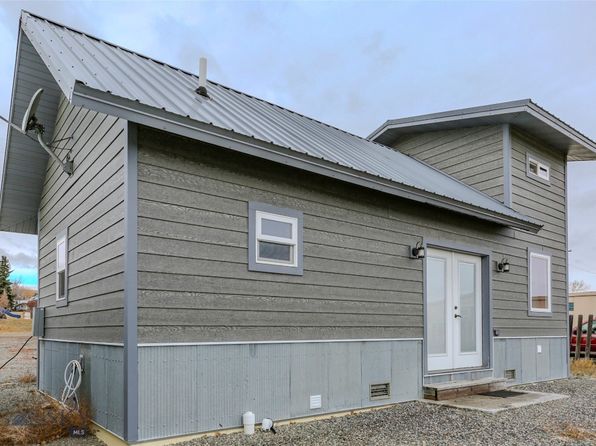 107 Elliot St N, Wilsall, MT 59086