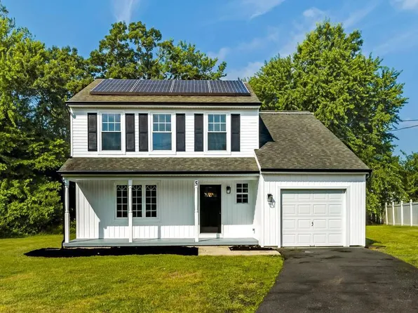 5 W Atlantic Ave, Somerdale, NJ 08083