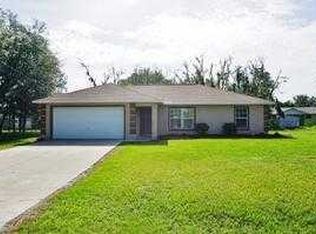 2070 N Chapala Rd, Avon Park, FL 33825