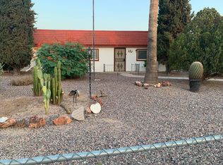 689 N Pinal Dr, Apache Junction, AZ 85120