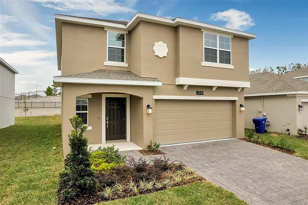 Building Photo - 2840 Muller Oak Loop