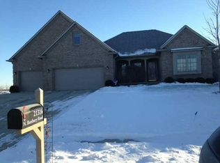 21316 N Banbury Rd, Noblesville, IN 46062