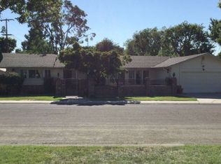 1100 Stanton Way, Modesto, CA 95355