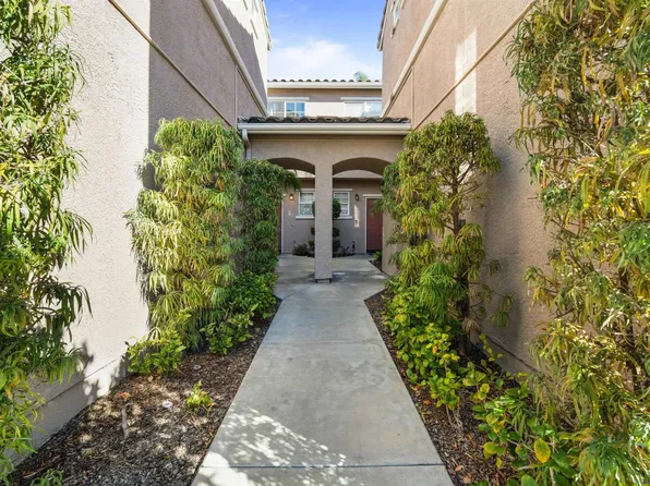 755 Caminito Moraga Unit 3, Chula Vista, CA 91913