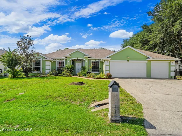 5145 Melody St, Cocoa, FL 32927