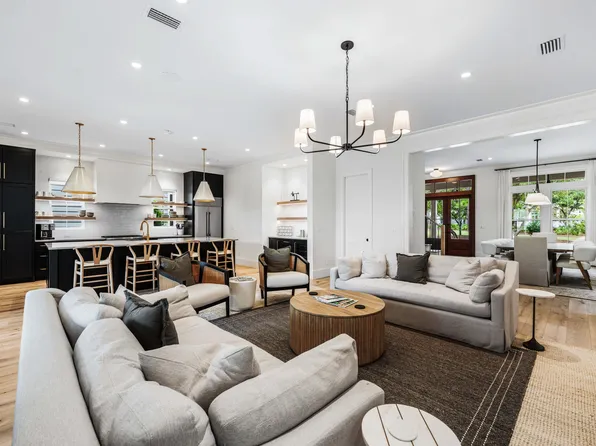 25 Blue Stem Ln, Santa Rosa Beach, FL 32459