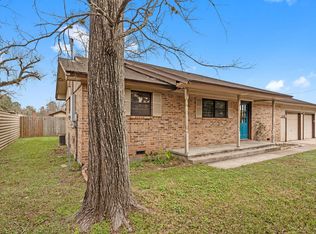 26789 Hanna Rd, Conroe, TX 77385