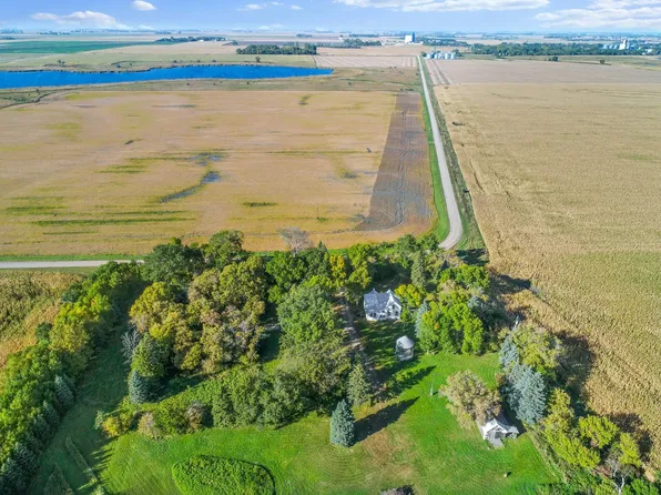 29693 120th St, Herman, MN 56248