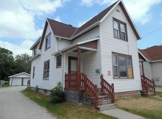 1131 University Ave, Green Bay, WI 54302