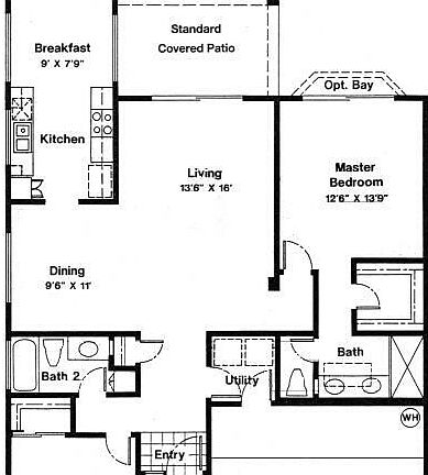 5th image of 14479 W BUFFALO Trail