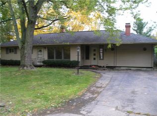 5260 E H Ave, Kalamazoo, MI 49048