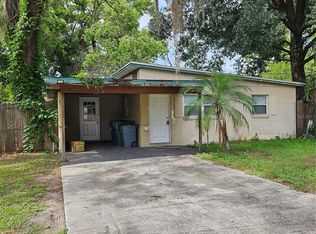 1106 E Seneca Ave, Tampa, FL 33612