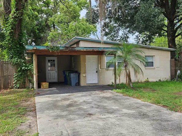 1106 E Seneca Ave, Tampa, FL 33612