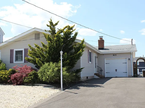 905 Indianola Dr, Forked River, NJ 08731