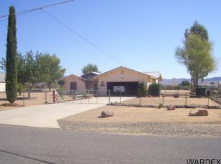 624 S San Pedro Rd, Golden Valley, AZ 86413
