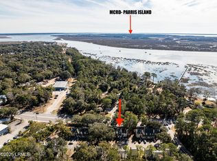403 Island Pines Dr, Port Royal, SC 29935