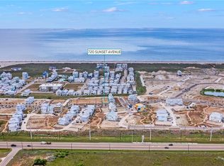 720 Sunset Ave, Pt Aransas, TX 78373