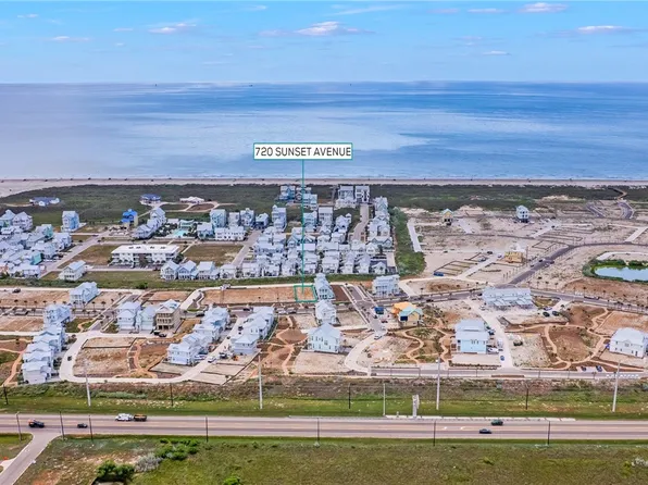 720 Sunset Ave, Pt Aransas, TX 78373