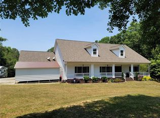 4198 Sardis Church Rd, Buford, GA 30519