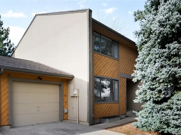 12615 W Bayaud Avenue #31, Lakewood, CO 80228