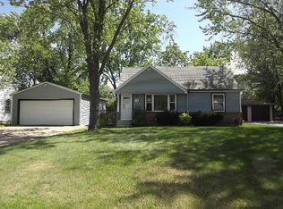 200 91st Ave NE, Blaine, MN 55434