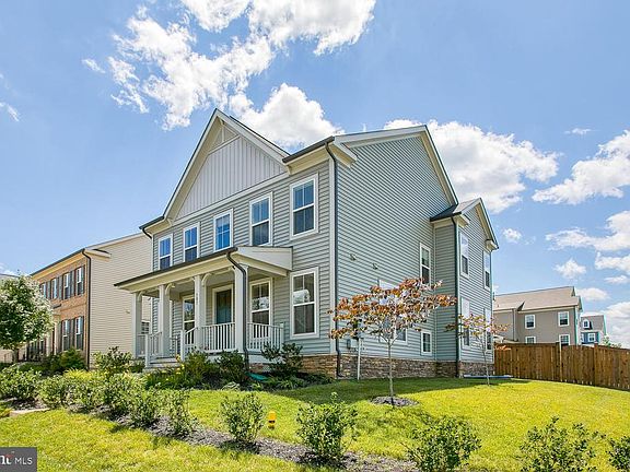 Large Corner Lot