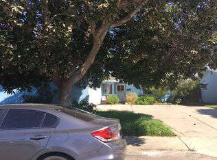 1012 N Jasmine St, Lompoc, CA 93436