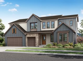 Plan 10 Plan, Summit Collection at The Crossings, Heber City, UT 84032