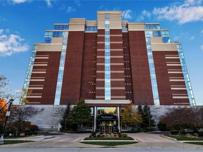 132 Lakefront Blvd UNIT 703, Buffalo, NY, 14202