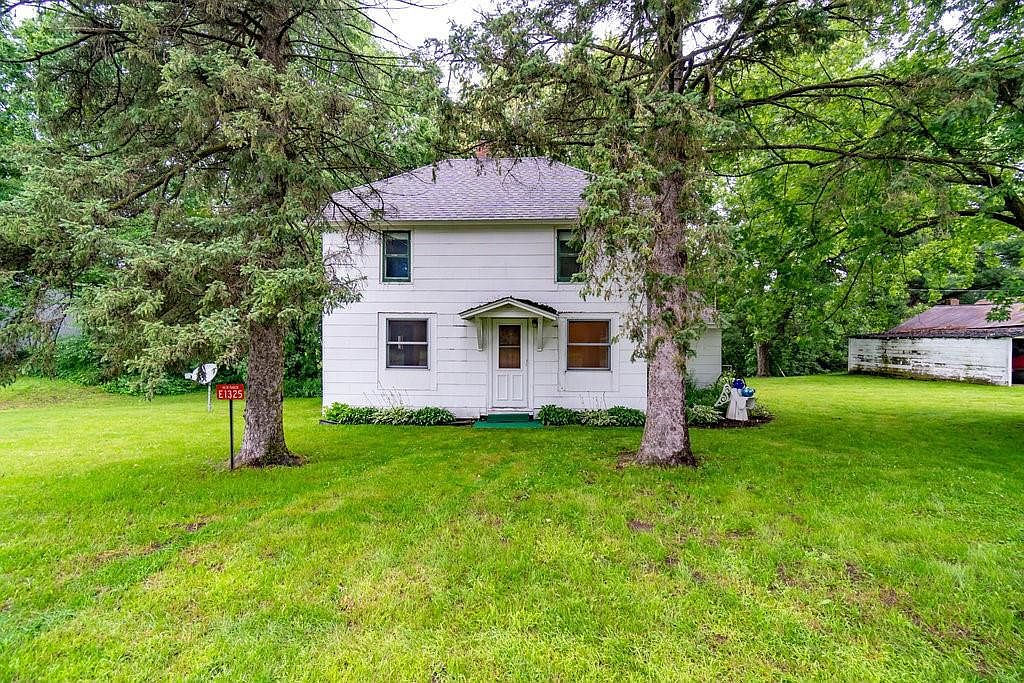 E1325 1260th Avenue, Boyceville, WI 54725 Zillow