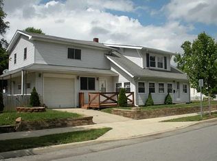 1398 Maple Ave, Noblesville, IN 46060