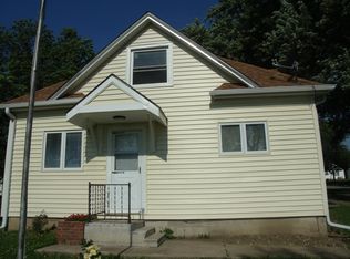 519 E Harrison St, Holstein, IA 51025