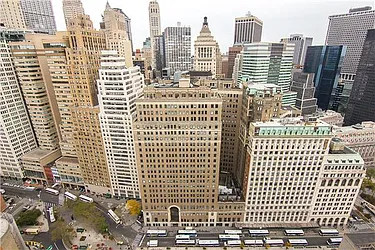 Rented by New York Residence