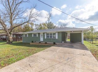 234 E Henry St, Poplar Bluff, MO 63901