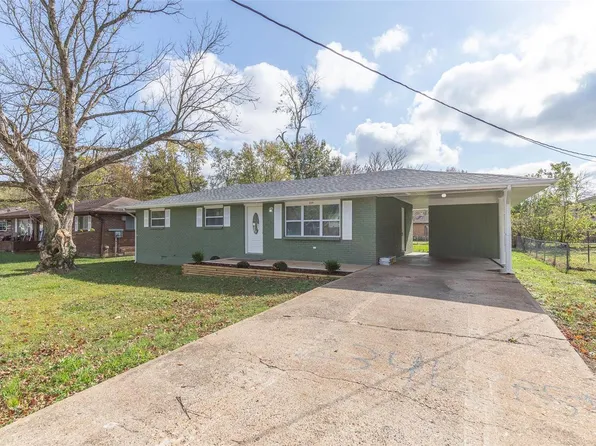 234 E Henry St, Poplar Bluff, MO 63901