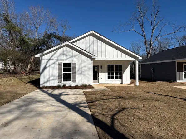 405 E Chappell St, Griffin, GA 30223