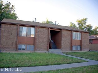 3366 S 200 E #8030569, Salt Lake City, UT 84115