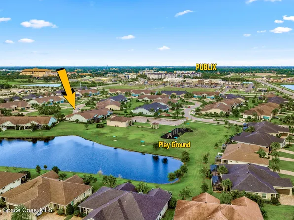 7544 Loren Cove Dr, Melbourne, FL 32940