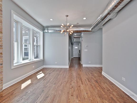 2nd image of 2453 W Diversey Ave #2