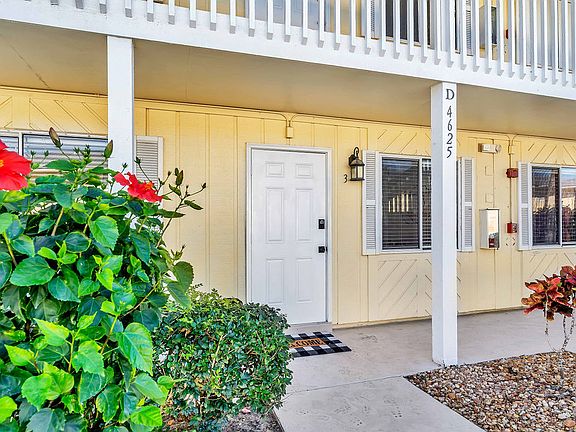 First Floor Condo for easy access