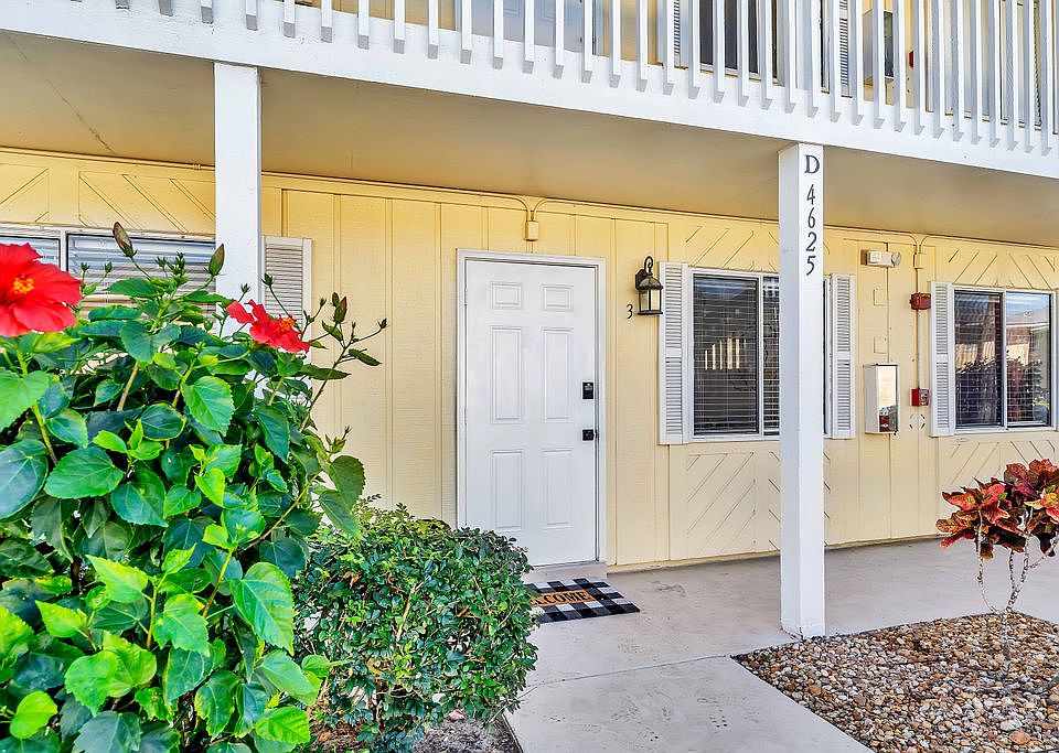 First Floor Condo for easy access