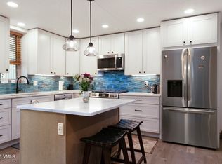 1090 Vail View Dr UNIT 11, Vail, CO 81657