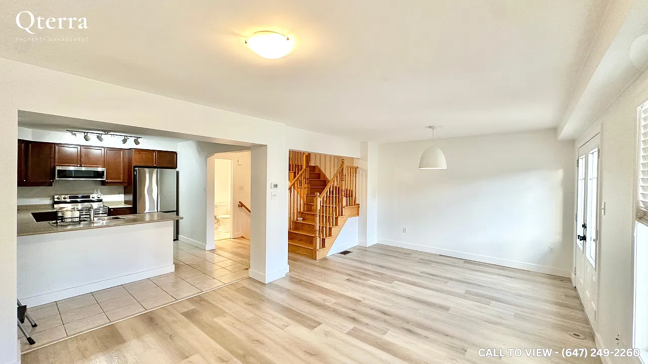 2 bed, 2.5 bath, 1350 sqft, $2,850 — Photo 3