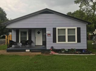 1629 Olive St SE, Decatur, AL 35601